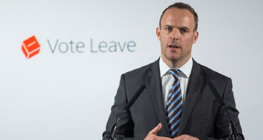 Marea Britanie: Ministrul pentru Brexit anunţă că îi va ţine locul lui May la negocierile cu UE