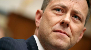 Atacarea FBI-ului îl consolidează pe Putin, denunţă în Congres agentul FBI Peter Strzok, atacat de Trump 