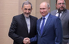 Iranul va părăsi Irakul şi Siria, dacă aceste două ţări i-o vor cere, spune la Moscova Ali Akbar Velayati, un consilier apropiat al lui Ali Khamenei 