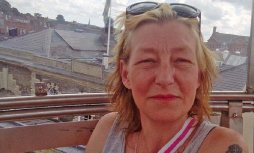 Substanţa Noviciok care a ucis-o pe femeia britanică a provenit dintr-o sticlă, care a fost găsită de poliţie

