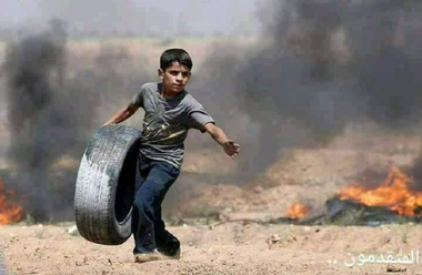 Doi adolescenţi palestinieni, ucişi în urma unui atac al armatei israeliene în Gaza