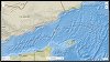Cutremur cu magnitudinea 6.2 în largul coastelor Yemenului