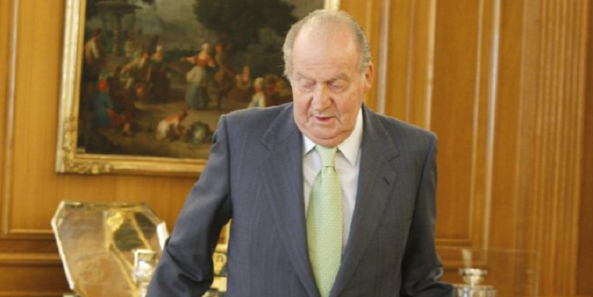 Sanchez nu va publica lista amnistiaţilor fiscal, între care s-ar afla şi fostul rege Juan Carlos