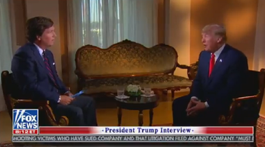 ”Oameni agresivi” din Muntenegru pot declanşa un al treilea război mondial, spune Trump, un un nou atac la adresa NATO