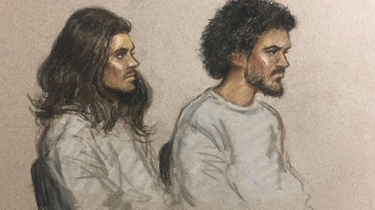 Un islamist radical, Naa'imur Zakariyah Rahman, găsit vinovat că a vrut să o decapiteze pe Theresa May