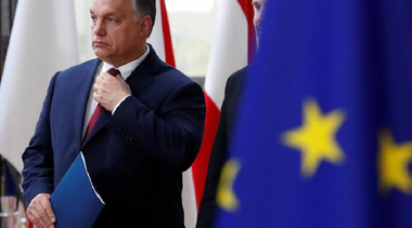 Curtea de Justiţie a Uniunii Europene, sesizată împotriva Ungariei în dosarul azilului de către Comisia Europeană, ultima etapă a procedurii de infringement