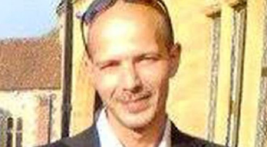 Charlie Rowley, unul dintre britanicii otrăviţi cu noviciok, externat din spital