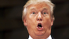 UPDATE - Trump îl pune în gardă pe Rohani să nu mai ameninţe SUA