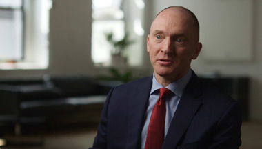Carter Page, un fost consilier al echipei de campanie a lui Trump, suspectat de FBI că a ”colaborat” cu Moscova