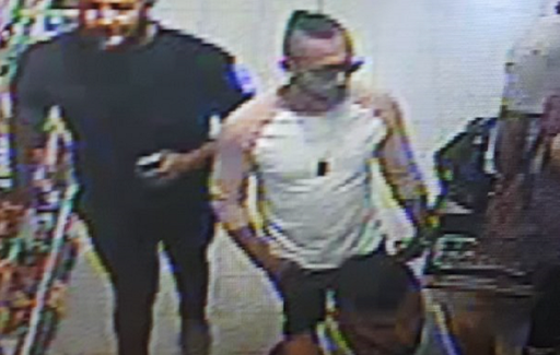 Trei suspecţi arestaţi în legătură cu atacul cu acid la Worcester vizând băiatul în vârstă de trei ani