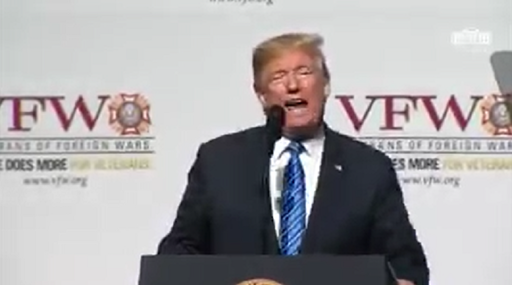 Trump, deschis negocierii unui ”acord adevărat” în dosarul nuclear iranian