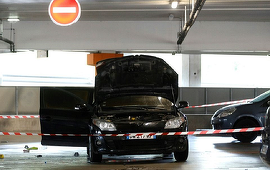 Spărgătorul evadat cu elicopterul dintr-o închisoare din Franţa, văzut într-o maşină cu explozivi găsită la Sarcelles