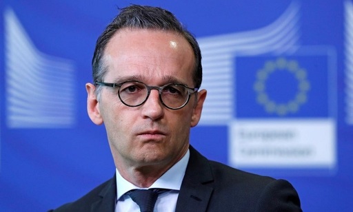 SUA înseamnă mai mult decât Casa Albă, afirmă ministrul german de Externe