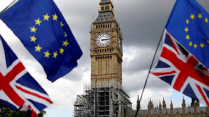 O majoritate a britanicilor se pronunţă în favoarea unui referendum pe tema unui acord privind Brexitul