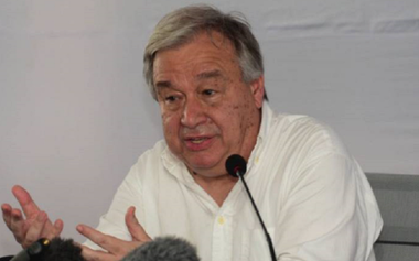 ONU, rămasă fără bani, pregăteşte măsuri de reducere a cheltuieilor