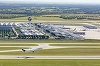 Aeroportul din Munchen închide un terminal în urma unui incident de securitate

