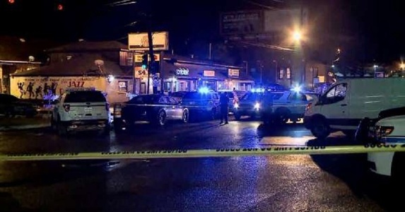 SUA: Atac armat în New Orleans, soldat cu trei morţi şi şapte răniţi

