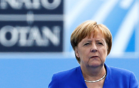Germania: Blocul conservator al lui Merkel are cea mai mică susţinere din 2006, conform unui nou sondaj


