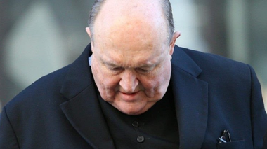 Papa Francisc acceptă demisia arhiepiscopului din Adelaide Philip Edward Wilson, condamnat de justiţia civilă la un an de închisoare pentru că a acoperit fapte de pedofilie
