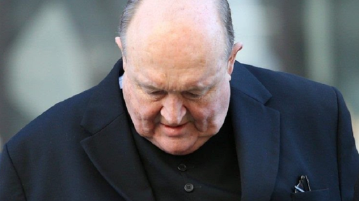 Papa Francisc acceptă demisia arhiepiscopului din Adelaide Philip Edward Wilson, condamnat de justiţia civilă la un an de închisoare pentru că a acoperit fapte de pedofilie