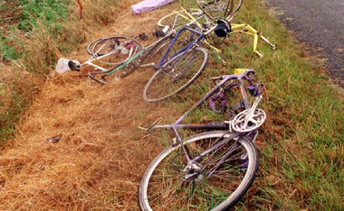Patru turişti străini pe bicicletă ucişi într-un atac în Tadjikistan