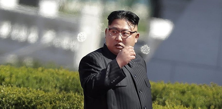 SUA au detectat activitate nouă la o fabrică de rachete nucleare a Coreei de Nord

