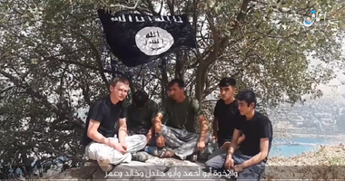 Statul Islamic difuzează o înregistrare video cu executanţi ai atacului contra turiştilor străini în Tadjikistan