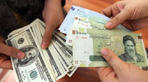 Iranul lansează o campanie împotriva corupţiei în faţa prăbuşirii monedei naţionale