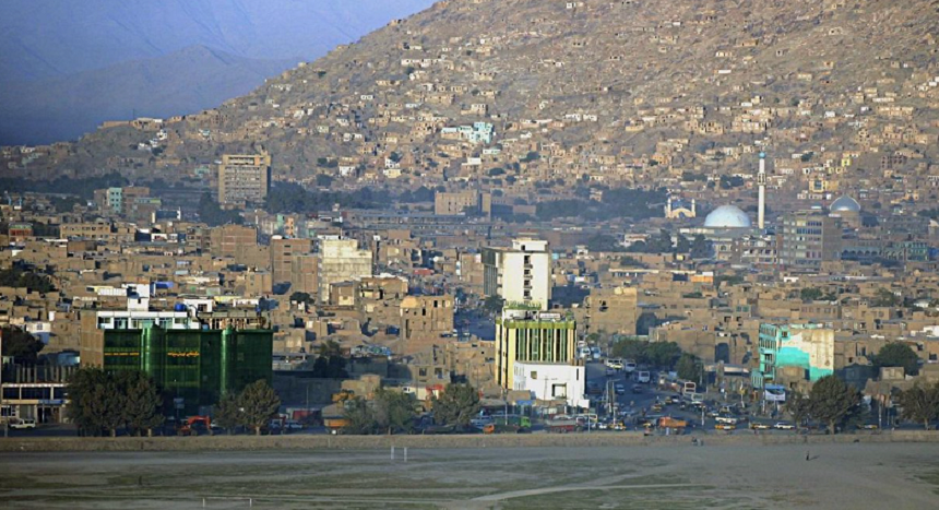 Trei angajaţi Sodexo, răpiţi şi executaţi la Kabul