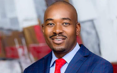 Opozantul Chamisa respinge victoria ”frauduloasă” a lui Mnangagwa în alegerile prezidenţiale în Zimbabwe