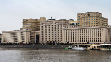Moscova acuză Washingtonul că a divulgat o scrisoare confidenţială pe tema unei cooperări în Siria