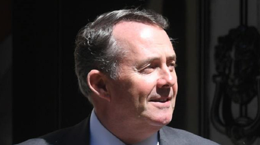 Liam Fox consideră mai degrabă probabil un Brexit fără acord 
