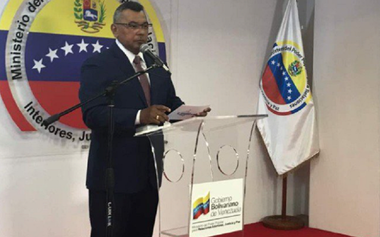 Şase arestări în urma atentatului cu drone vizându-l pe Maduro, anunţă Guvernul, avertizând că ar putea urma alte arestări