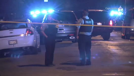 Cel puţin 11 morţi într-un val de violenţe la Chicago