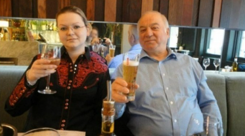 Londra se pregăteşte să ceară Rusiei să extrădeze doi ruşi pe care-i suspectează în cazul Skripal