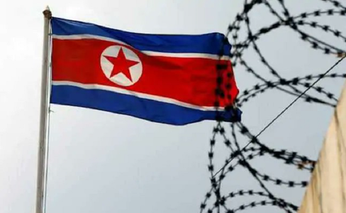 Coreea de Nord eliberează un sud-coreean arestat în iulie
