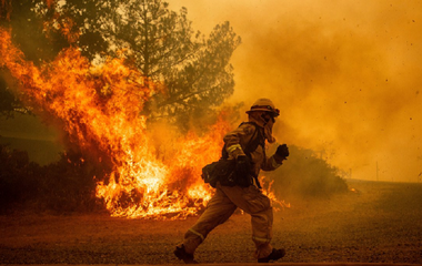 Grecia: După incendiul devastator de vegetaţie, vor fi demolate 3.200 de clădiri construite ilegal 

