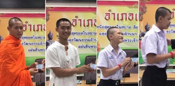 Patru tineri fotbalişti salvaţi din grota inundată Tham Luang obţin cetăţenia thailandeză