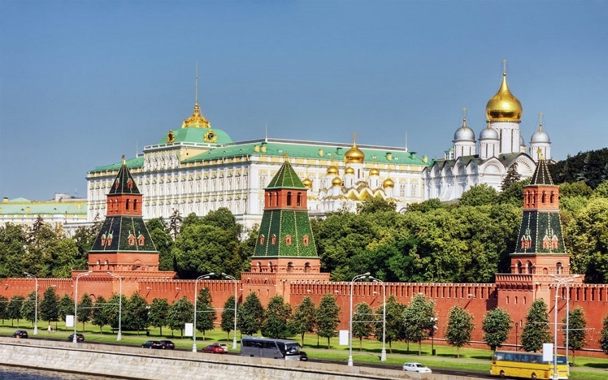 Rusia, despre noile sancţiuni impuse de SUA: Teatrul absurdului continuă