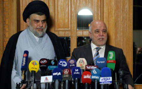 Naţionalistul Moqtada Sadr obţine o victorie în alegerile legislative irakiene după renumărarea voturilor