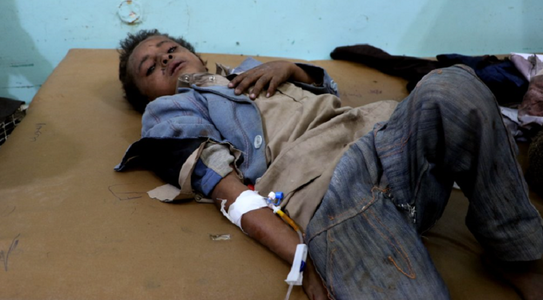 Yemenul se resimte după masacrarea a cel puţin 29 de copii într-un atac aerian al coaliţiei conduse de saudiţi contra rebelilor huthi; SUA şi ONU îndeamnă la o anchetă