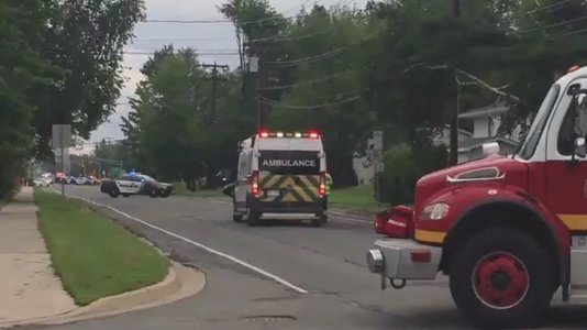 Cel puţin patru persoane au fost ucise într-un atac armat în Canada 