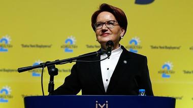 Turcia: Meral Akşener, contracandidată a lui Erdogan la alegerile din iunie, a fost realeasă la conducerea Partidului Bun