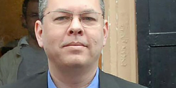 Un tribunal din Turcia respinge apelul pastorului american Andrew Brunson

