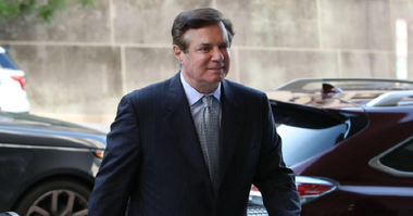 Fostul şef de campanie al lui Trump Paul Manafort, un mincinos înveterat, potrivit acuzării