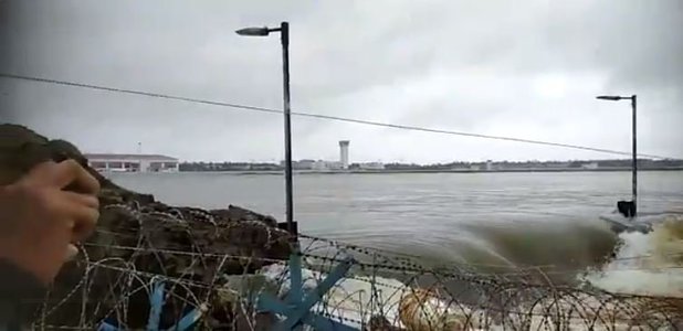 India: Cel puţin 73 de persoane au murit în urma inundaţiilor; peste 85.000 de oameni au fost evacuaţi