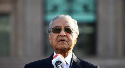 Rude chineze ale persoanelor date dispărute odată cu MH370 vor să vobească cu noul premier malaysian Mahathir Mohamad în cursul unei vizite a acestuia în China