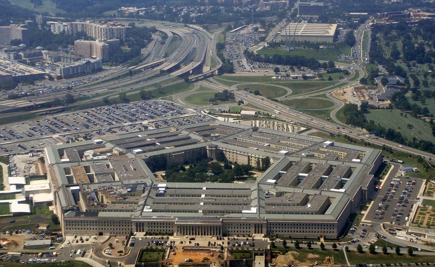 China a depus o plângere către SUA în urma acuzaţiilor Pentagonului conform cărora ar pregăti atacuri împotriva Washingtonului

