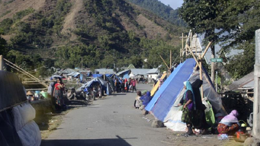 UPDATE - Cel puţin zece morţi în Indonezia în urma mai multor cutremure, cel mai puternic cu magnitudinea 6,9, pe Insula Lombok
