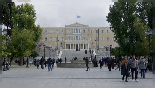 Grecia dă pagina planurilor de ajutoare, dar nu şi pagina austerităţii